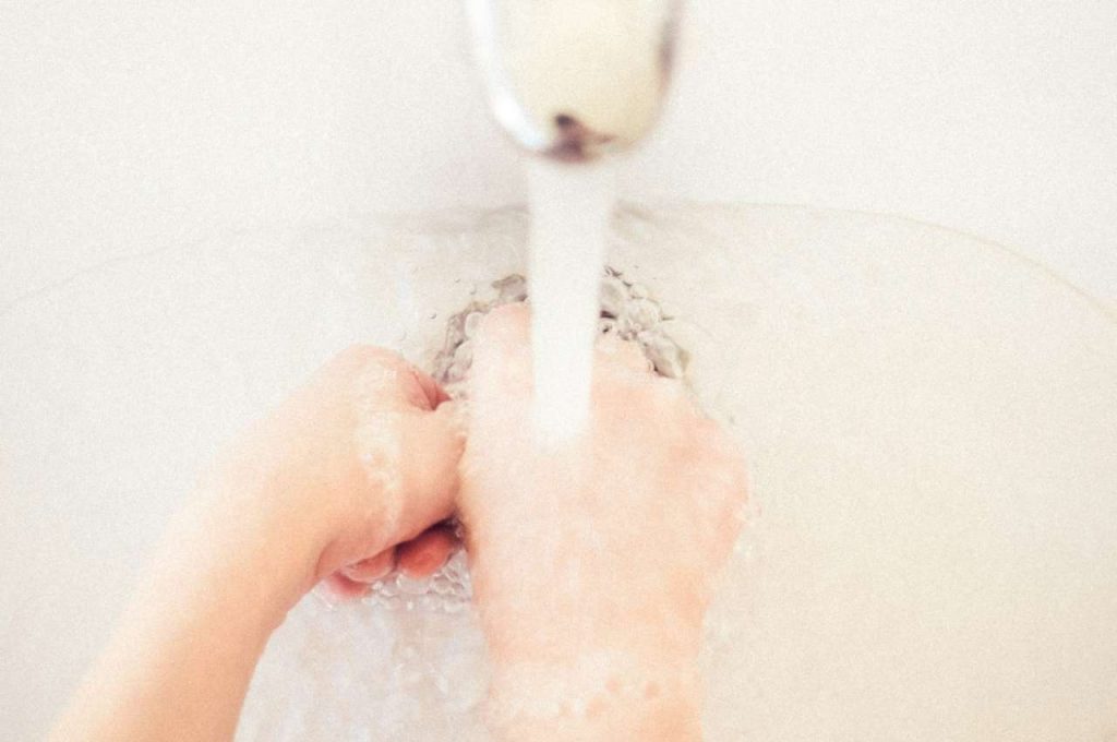 Первая помощь при обморожении: правила оказания