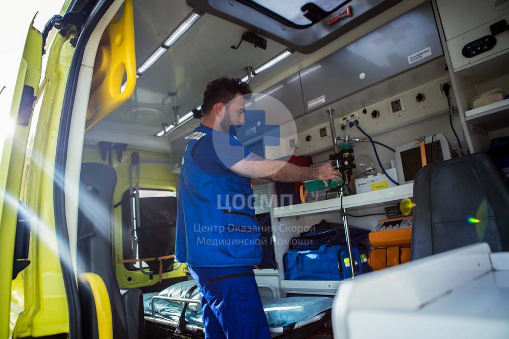 Первая помощь при отравлении алкоголем